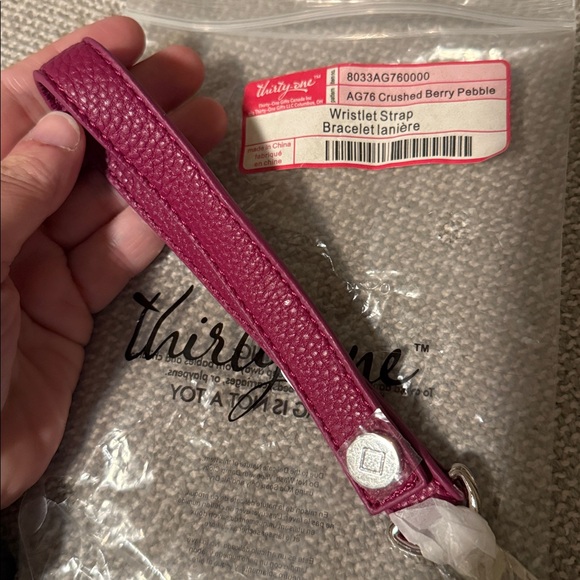 Thirty One Wristlet straps YOU PICK - Picture 8 of 10